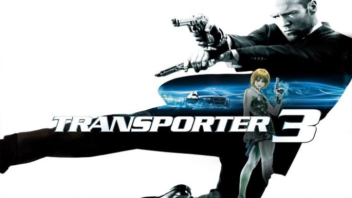 مشاهدة فيلم Transporter 3 2008 مترجم شاهد فور يو