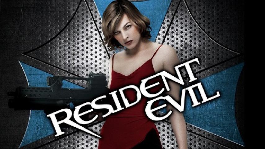 مشاهدة فيلم Resident Evil 1 2002 مترجم شاهد فور يو