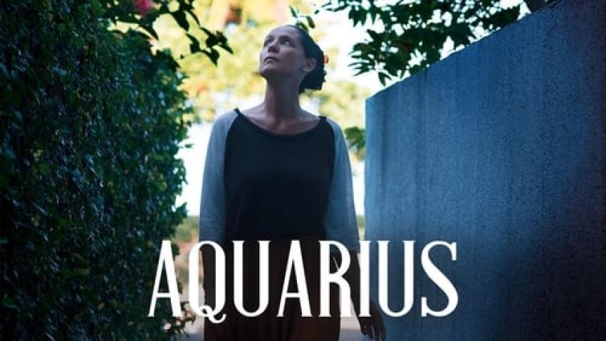 مشاهدة فيلم Aquarius 2016 مترجم شاهد فور يو