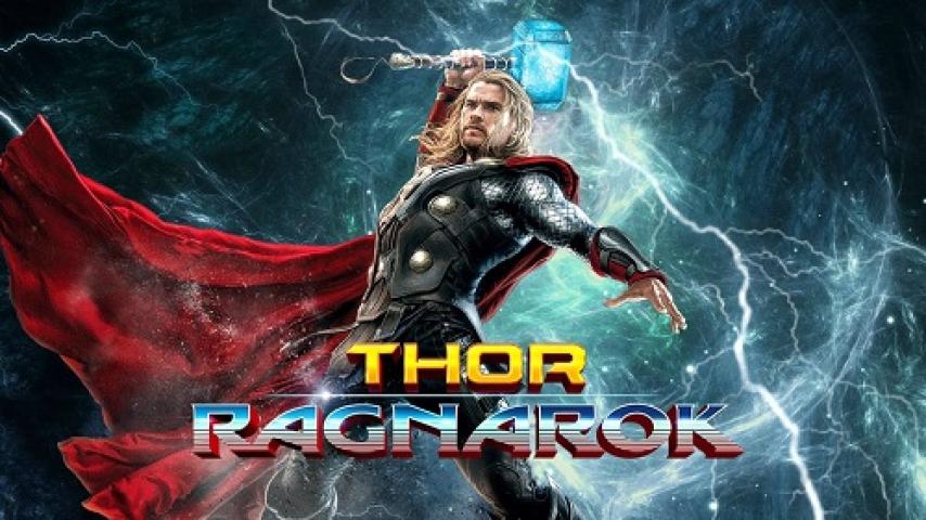 مشاهدة فيلم Thor: Ragnarok 2017 مترجم شاهد فور يو