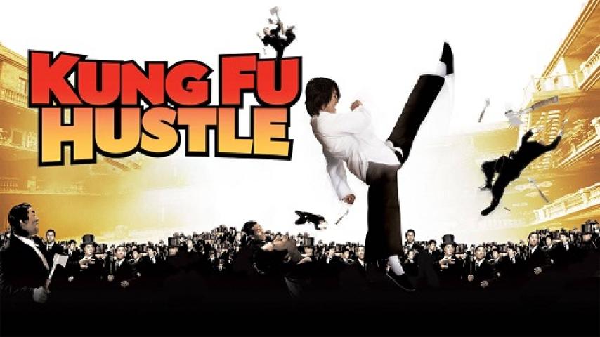 مشاهدة فيلم Kung Fu Hustle 2004 مترجم شاهد فور يو