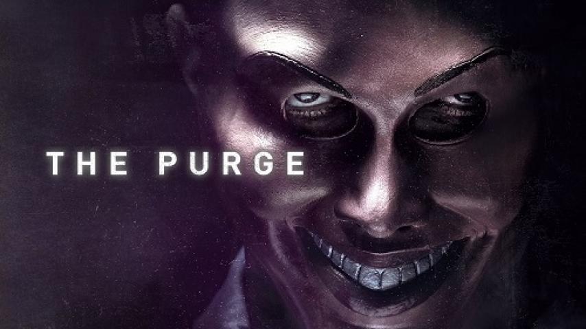 مشاهدة فيلم The Purge 1 2013 مترجم شاهد فور يو