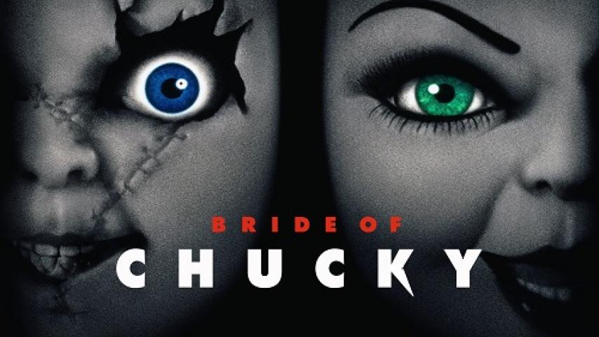مشاهدة فيلم Bride of Chucky 4 1998 مترجم شاهد فور يو