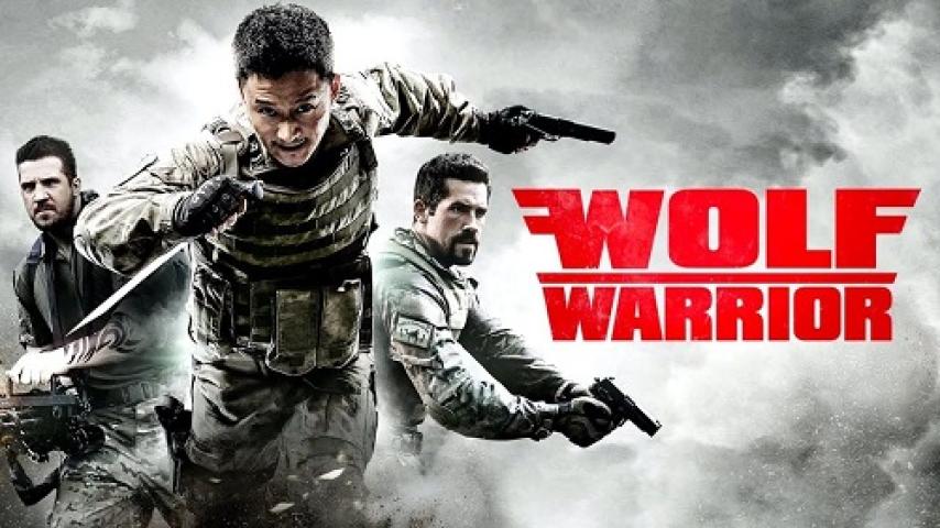 مشاهدة فيلم Wolf Warrior 1 2015 مترجم شاهد فور يو
