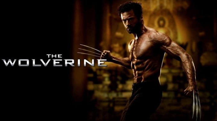 مشاهدة فيلم The Wolverine 2013 مترجم شاهد فور يو