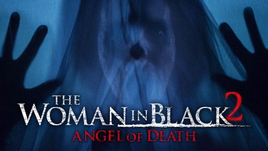 مشاهدة فيلم The Woman in Black 2 Angel of Death 2014 مترجم شاهد فور يو