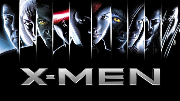 مشاهدة فيلم X-Men 1 2000 مترجم شاهد فور يو