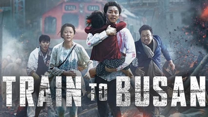 مشاهدة فيلم Train to Busan 2016 مترجم شاهد فور يو