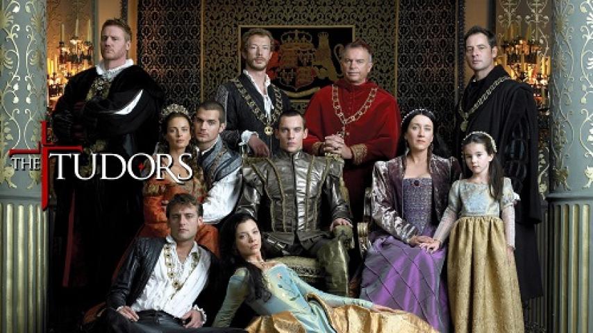 مسلسل The Tudors الموسم الاول الحلقة 1 الاولي مترجم شاهد فور يو