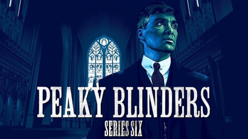 مسلسل Peaky Blinders الموسم السادس الحلقة 4 الرابعة مترجم شاهد فور يو