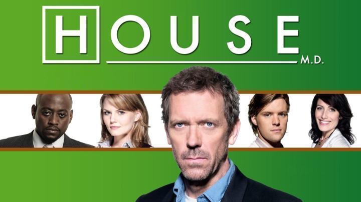 مسلسل House الموسم الرابع الحلقة 11 الحادية عشر مترجم شاهد فور يو