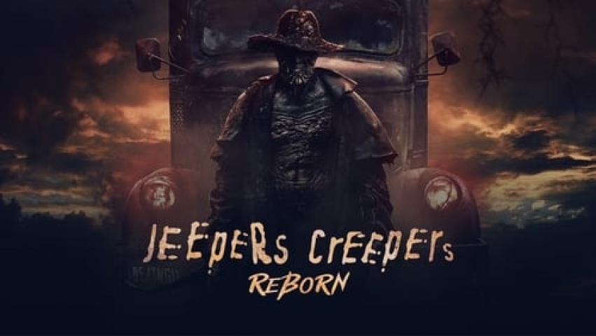 مشاهدة فيلم Jeepers Creepers Reborn 2022 مترجم شاهد فور يو