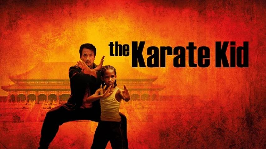 مشاهدة فيلم The Karate Kid 2010 مترجم شاهد فور يو