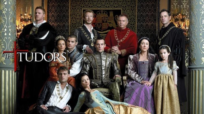 مسلسل The Tudors الموسم الاول الحلقة 5 الخامسة مترجم شاهد فور يو
