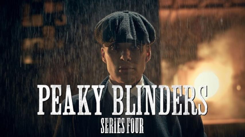 مسلسل Peaky Blinders الموسم الرابع الحلقة 1 الاولى مترجم شاهد فور يو