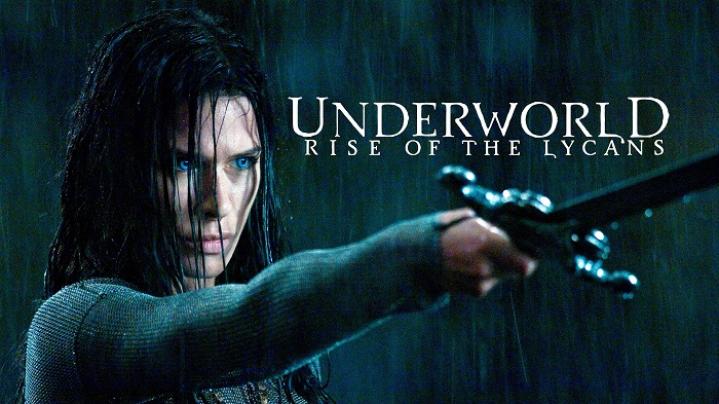 مشاهدة فيلم Underworld Rise of the Lycans 3 2009 مترجم شاهد فور يو