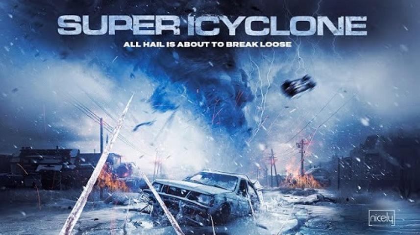 مشاهدة فيلم Super Icyclone 2024 مترجم شاهد فور يو