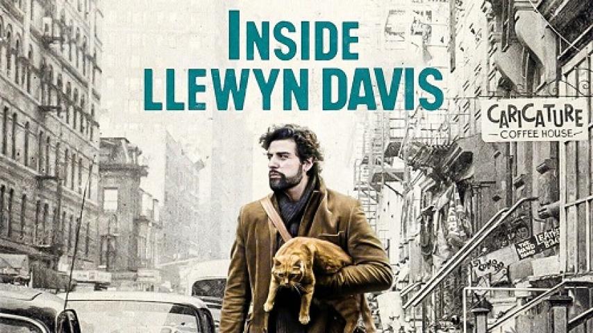 مشاهدة فيلم Inside Llewyn Davis 2013 مترجم شاهد فور يو