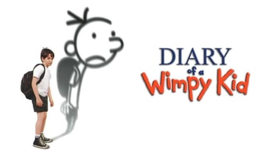 مشاهدة فيلم Diary of a Wimpy Kid 2010 مترجم شاهد فور يو