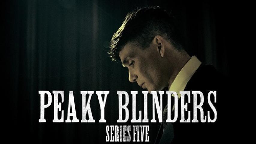 مسلسل Peaky Blinders الموسم الخامس الحلقة 3 الثالثة مترجم شاهد فور يو