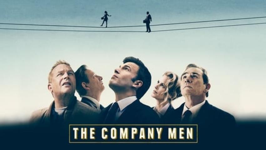 مشاهدة فيلم The Company Men 2010 مترجم شاهد فور يو