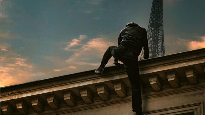 مشاهدة فيلم Vjeran Tomic The Spider-Man of Paris 2023 مترجم شاهد فور يو