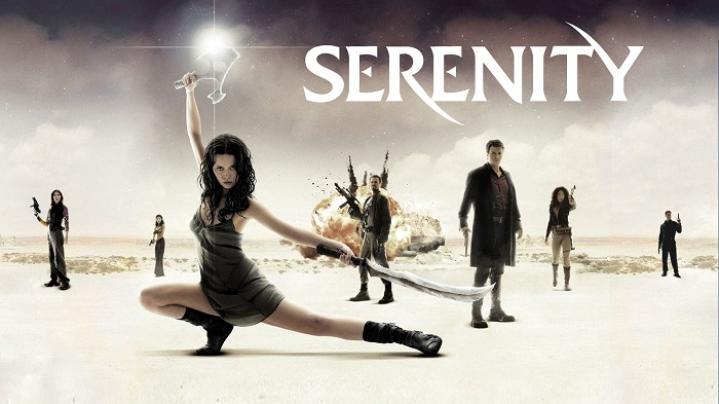 مشاهدة فيلم Serenity 2005 مترجم شاهد فور يو
