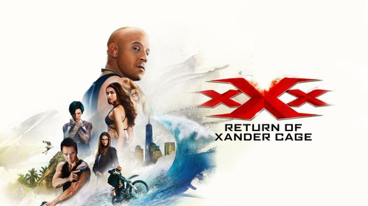 مشاهدة فيلم xXx 3 Return of Xander Cage 2017 مترجم شاهد فور يو