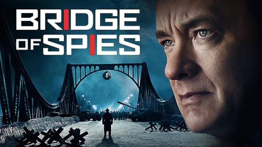 مشاهدة فيلم Bridge of Spies 2015 مترجم شاهد فور يو