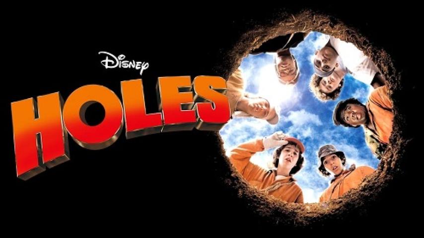 مشاهدة فيلم Holes 2003 مترجم شاهد فور يو