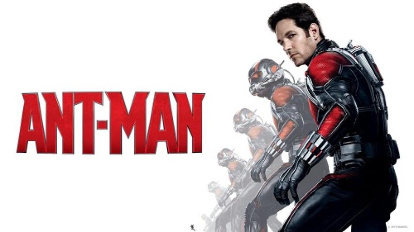 مشاهدة فيلم Ant-Man 2015 مترجم شاهد فور يو