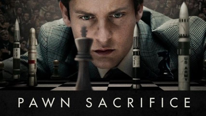 مشاهدة فيلم Pawn Sacrifice 2014 مترجم شاهد فور يو