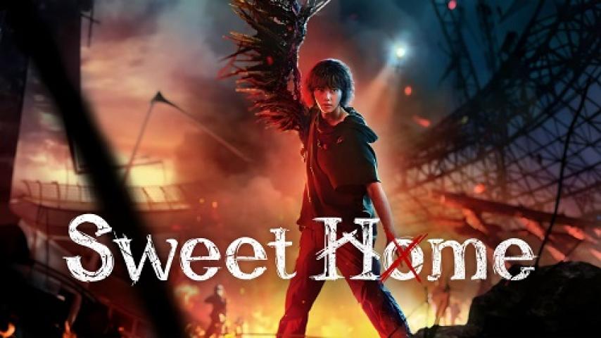 مسلسل Sweet Home الموسم الثاني مترجم
