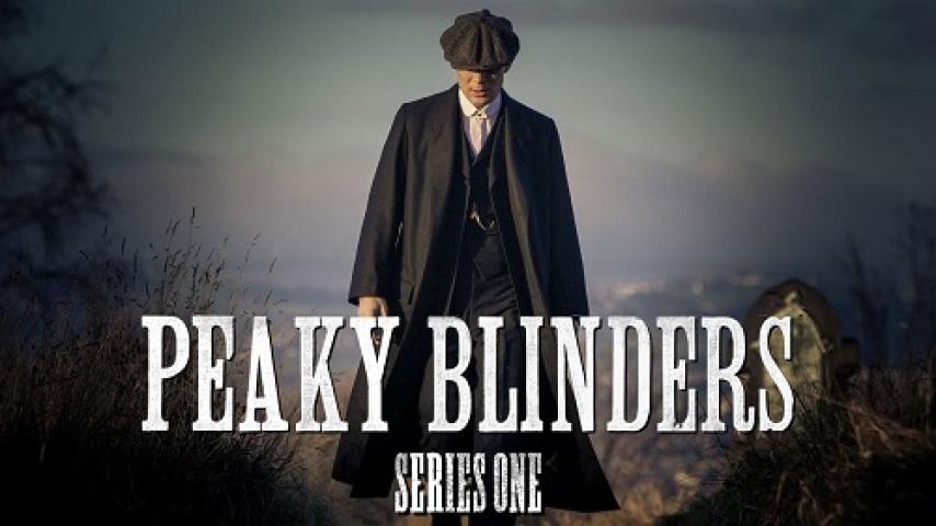 مسلسل Peaky Blinders الموسم الاول الحلقة 1 الاولى مترجم شاهد فور يو
