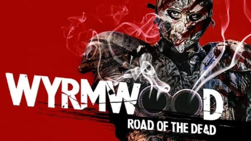 مشاهدة فيلم Wyrmwood: Road of the Dead 2014 مترجم شاهد فور يو