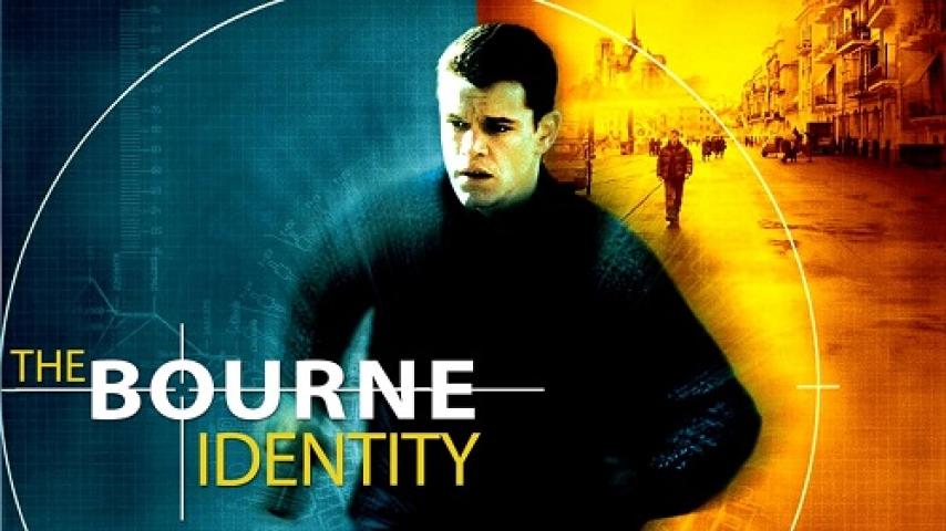 مشاهدة فيلم The Bourne Identity 2002 مترجم شاهد فور يو