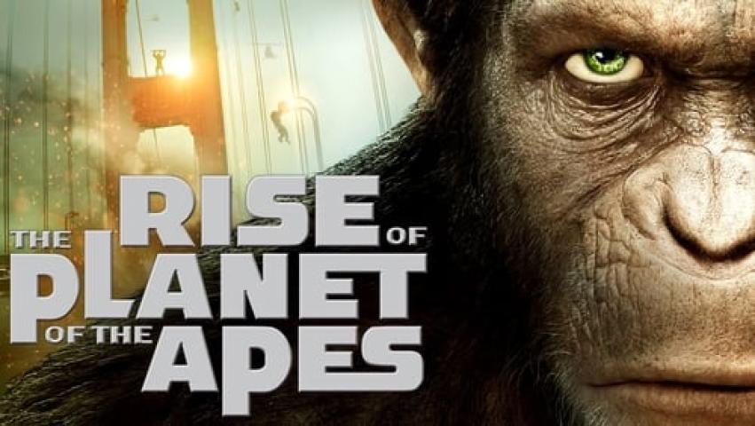 مشاهدة فيلم Rise of the Planet of the Apes 2011 مترجم شاهد فور يو