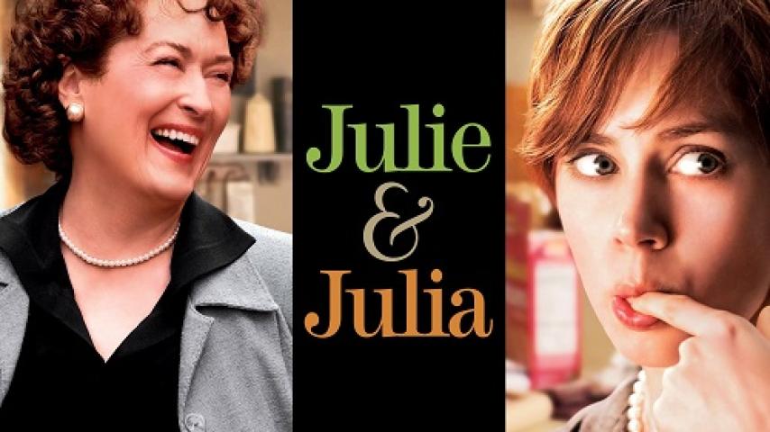 مشاهدة فيلم Julie & Julia 2009 مترجم شاهد فور يو