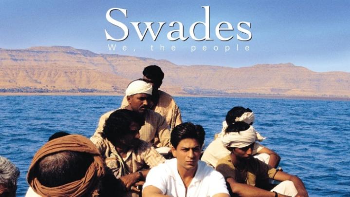 مشاهدة فيلم Swades 2004 مترجم شاهد فور يو