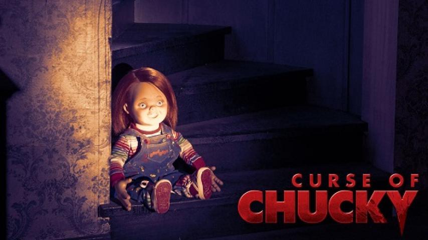 مشاهدة فيلم Curse of Chucky 6 2013 مترجم شاهد فور يو
