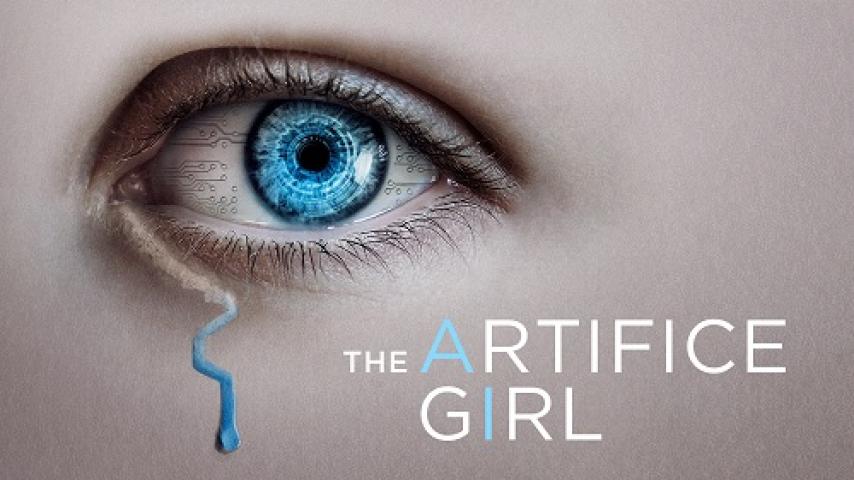 مشاهدة فيلم The Artifice Girl 2023 مترجم شاهد فور يو