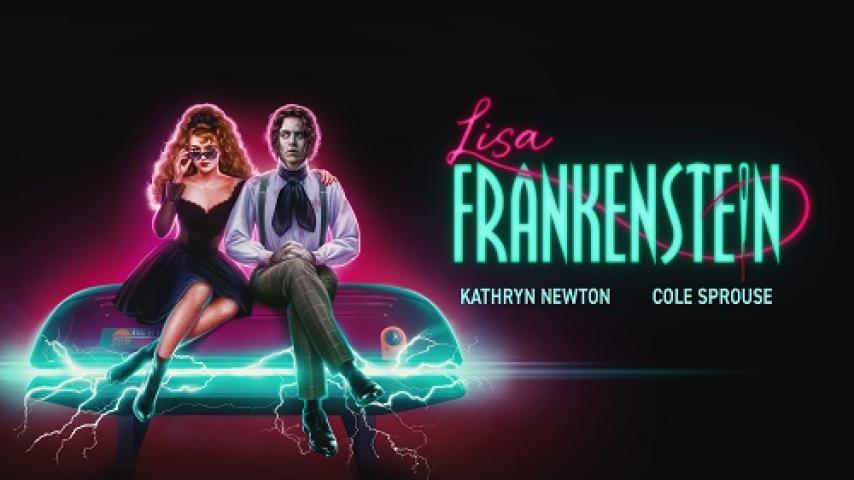 مشاهدة فيلم Lisa Frankenstein 2024 مترجم شاهد فور يو