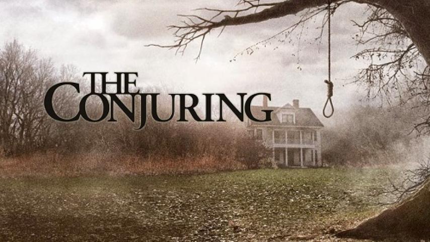 مشاهدة فيلم The Conjuring 1 2013 مترجم شاهد فور يو