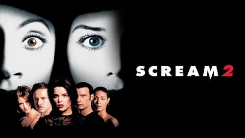 مشاهدة فيلم Scream 2 1997 مترجم شاهد فور يو