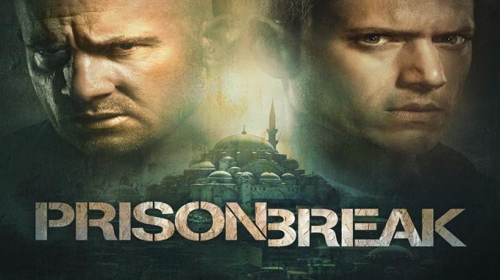 مسلسل Prison Break الموسم الخامس الحلقة 1 الأولى مترجم شاهد فور يو