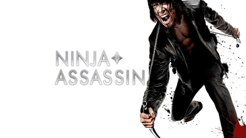 مشاهدة فيلم Ninja Assassin 2009 مترجم شاهد فور يو
