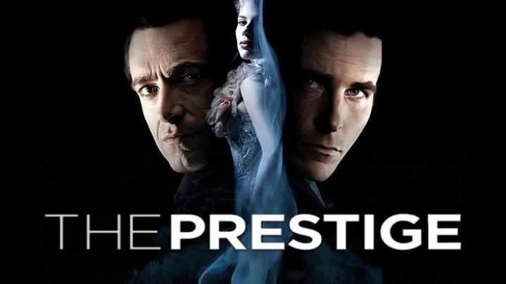 مشاهدة فيلم The Prestige 2006 مترجم شاهد فور يو