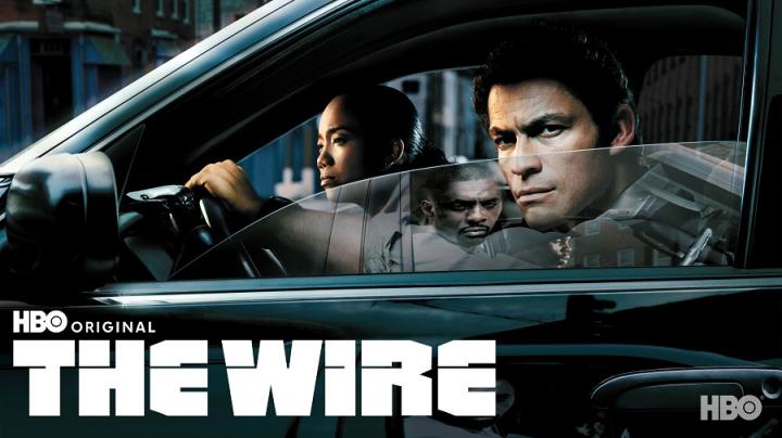 مسلسل The Wire الموسم الثالث مترجم