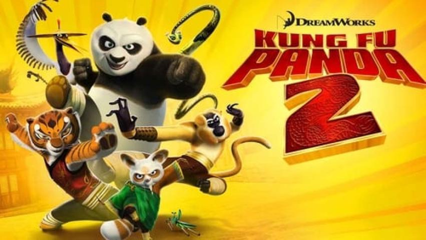 مشاهدة فيلم Kung Fu Panda 2 2011 مدبلج شاهد فور يو