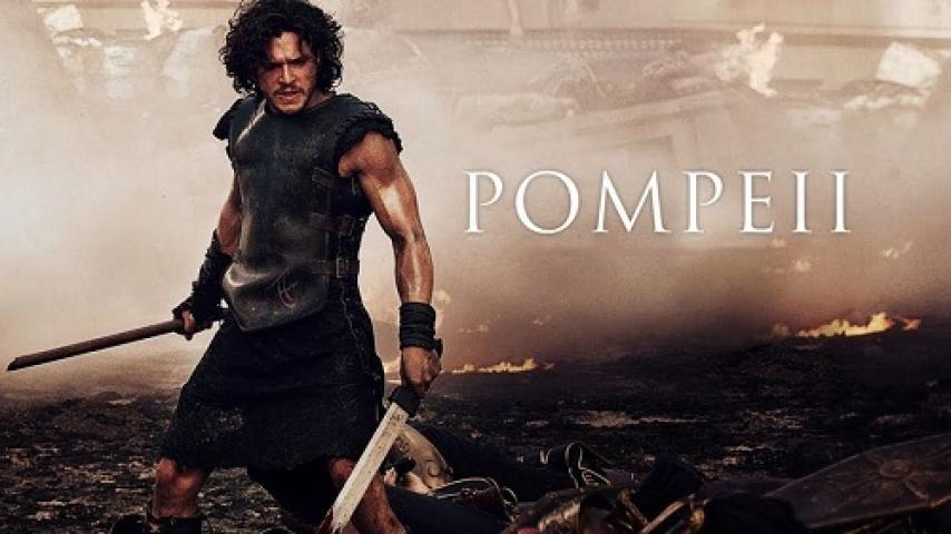 مشاهدة فيلم Pompeii 2014 مترجم شاهد فور يو